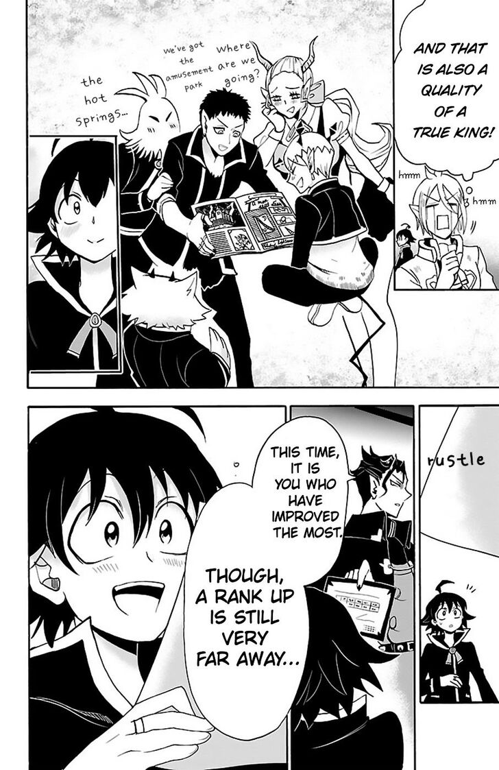 Read Welcome to Demon School! Iruma-kun Manga Online