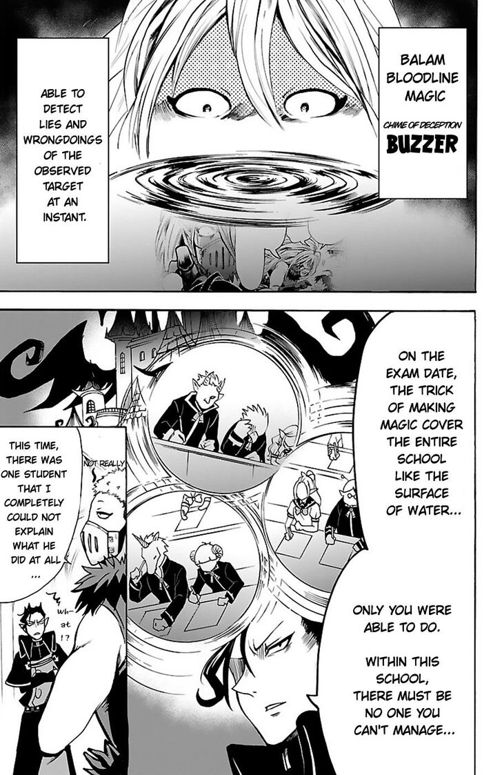 Read Welcome to Demon School! Iruma-kun Manga Online