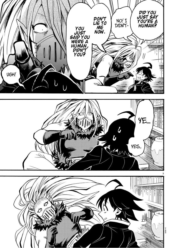 Read Welcome to Demon School! Iruma-kun Manga Online