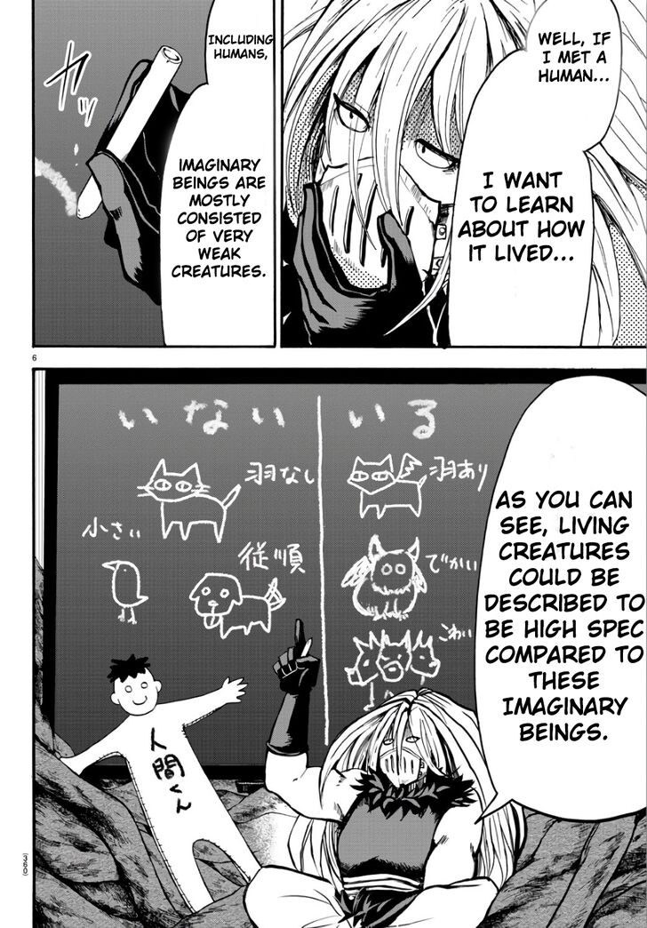 Read Welcome to Demon School! Iruma-kun Manga Online