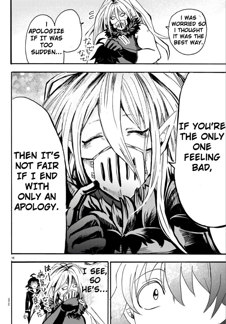 Read Welcome to Demon School! Iruma-kun Manga Online