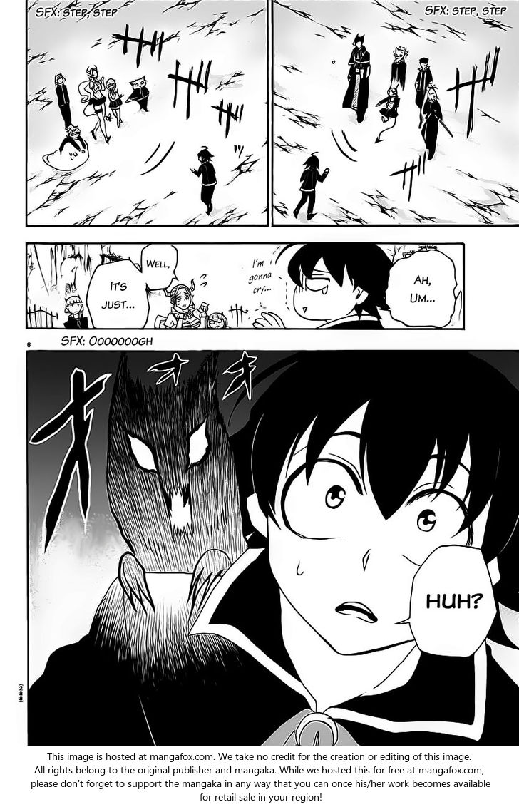 Read Welcome to Demon School! Iruma-kun Manga Online