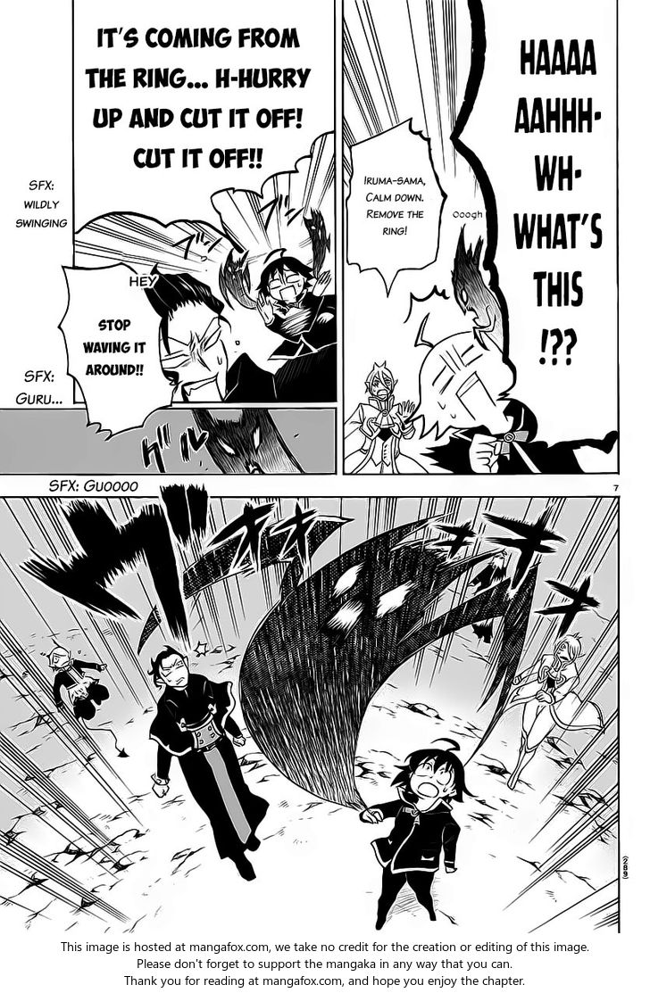 Read Welcome to Demon School! Iruma-kun Manga Online