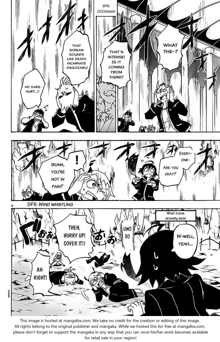 Read Welcome to Demon School! Iruma-kun Manga Online