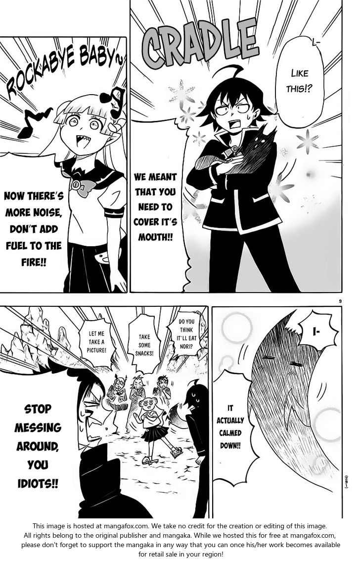 Read Welcome to Demon School! Iruma-kun Manga Online