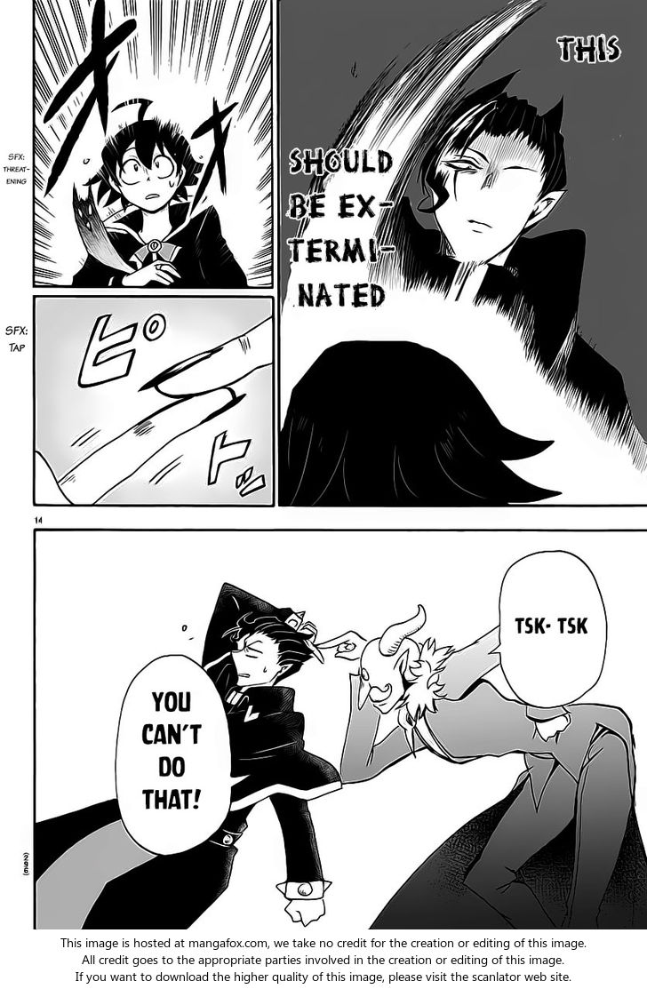 Read Welcome to Demon School! Iruma-kun Manga Online