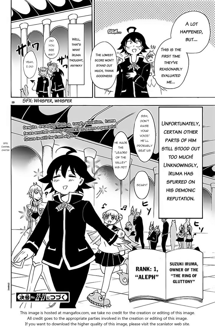 Read Welcome to Demon School! Iruma-kun Manga Online