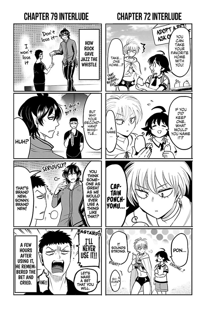 Read Welcome to Demon School! Iruma-kun Manga Online