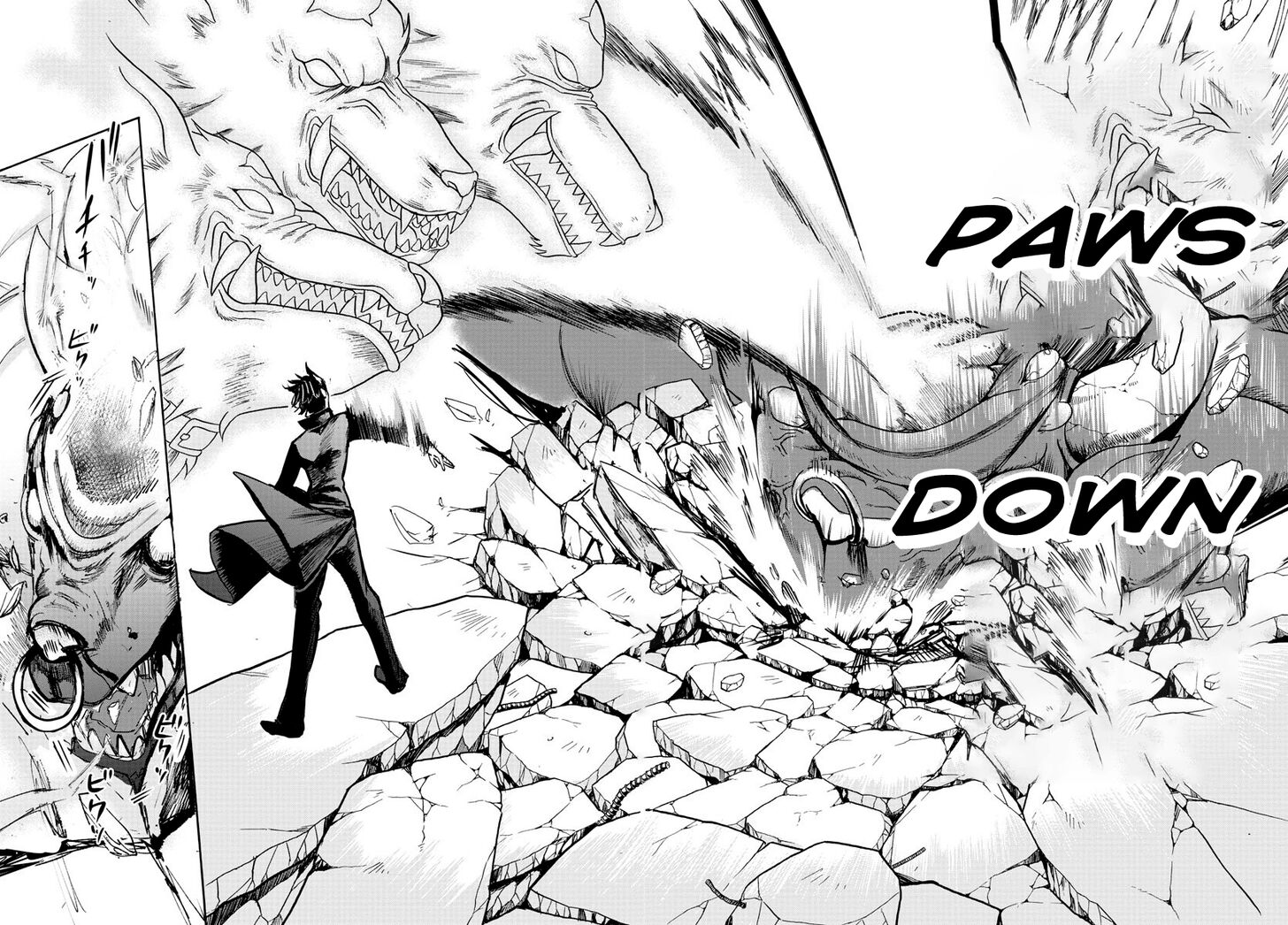 Read Welcome to Demon School! Iruma-kun Manga Online