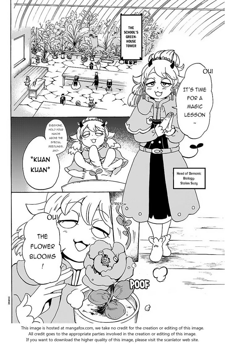 Read Welcome to Demon School! Iruma-kun Manga Online