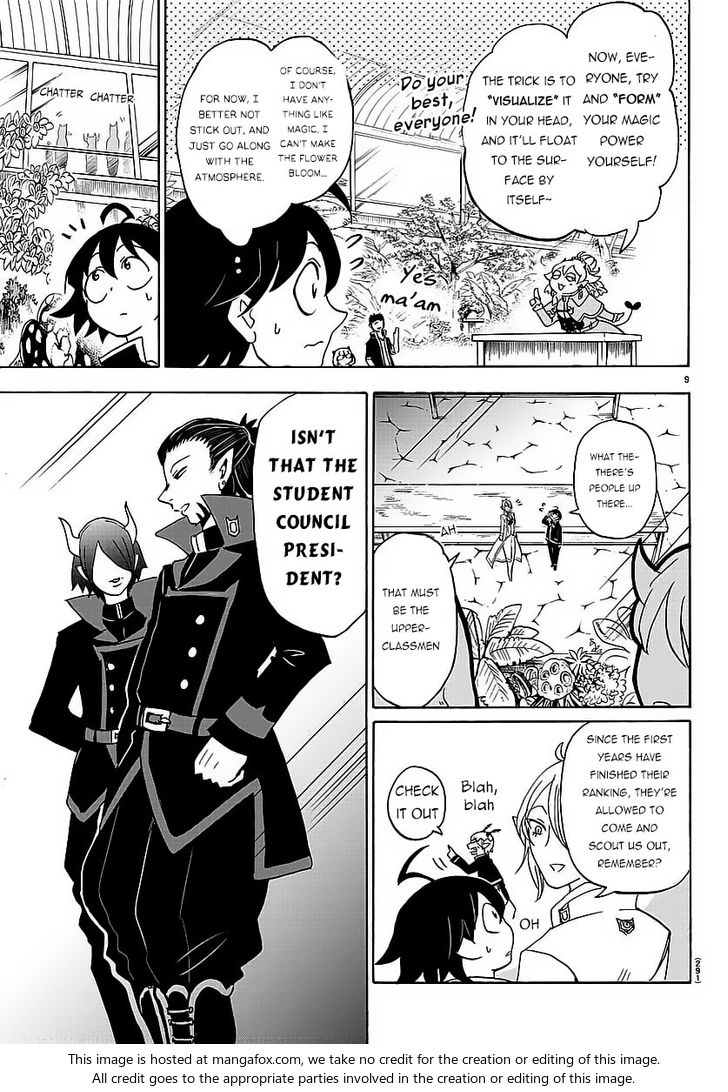 Read Welcome to Demon School! Iruma-kun Manga Online