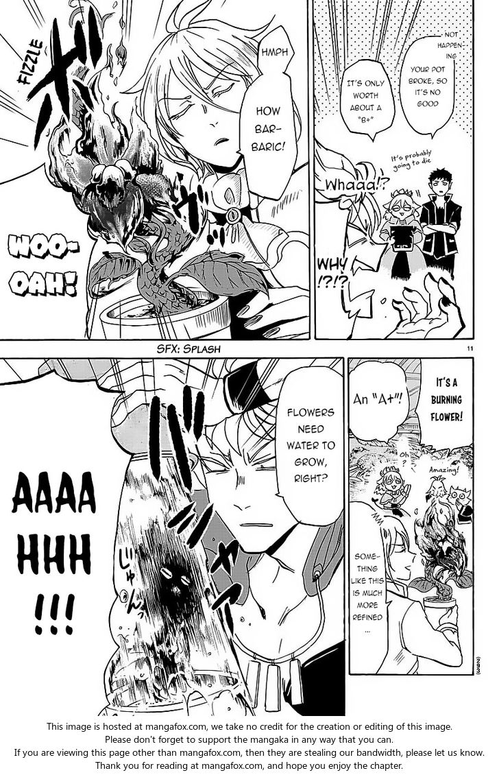 Read Welcome to Demon School! Iruma-kun Manga Online