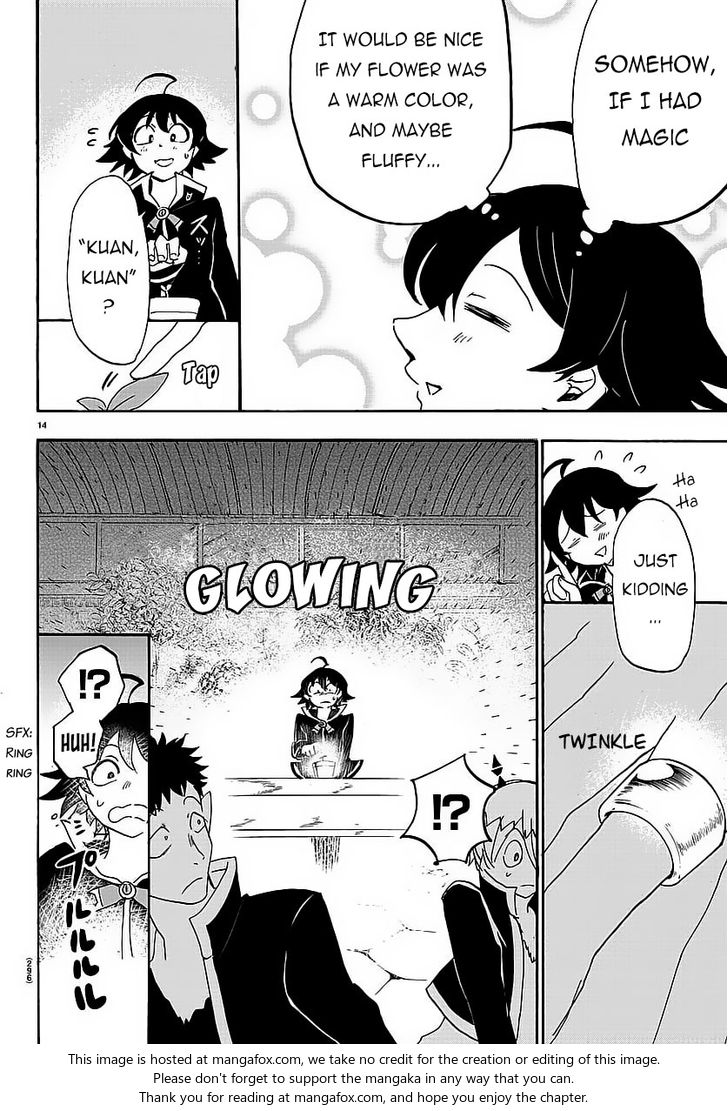 Read Welcome to Demon School! Iruma-kun Manga Online