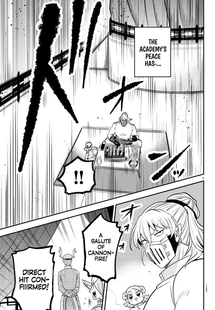 Read Welcome to Demon School! Iruma-kun Manga Online