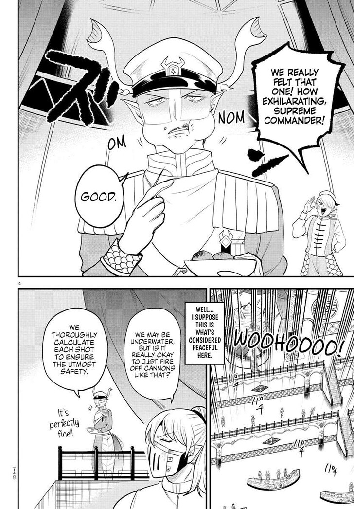 Read Welcome to Demon School! Iruma-kun Manga Online