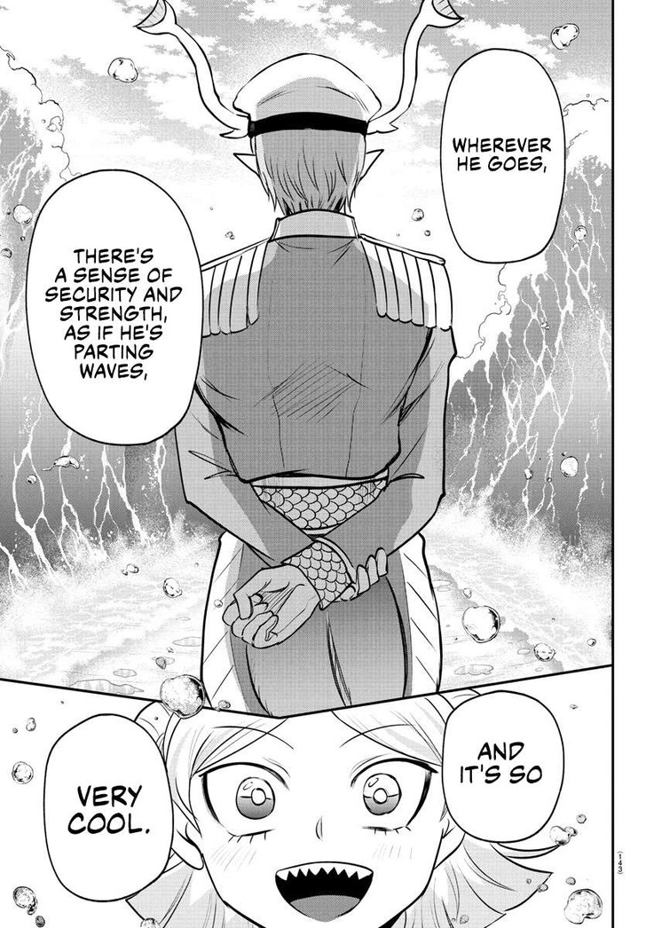 Read Welcome to Demon School! Iruma-kun Manga Online