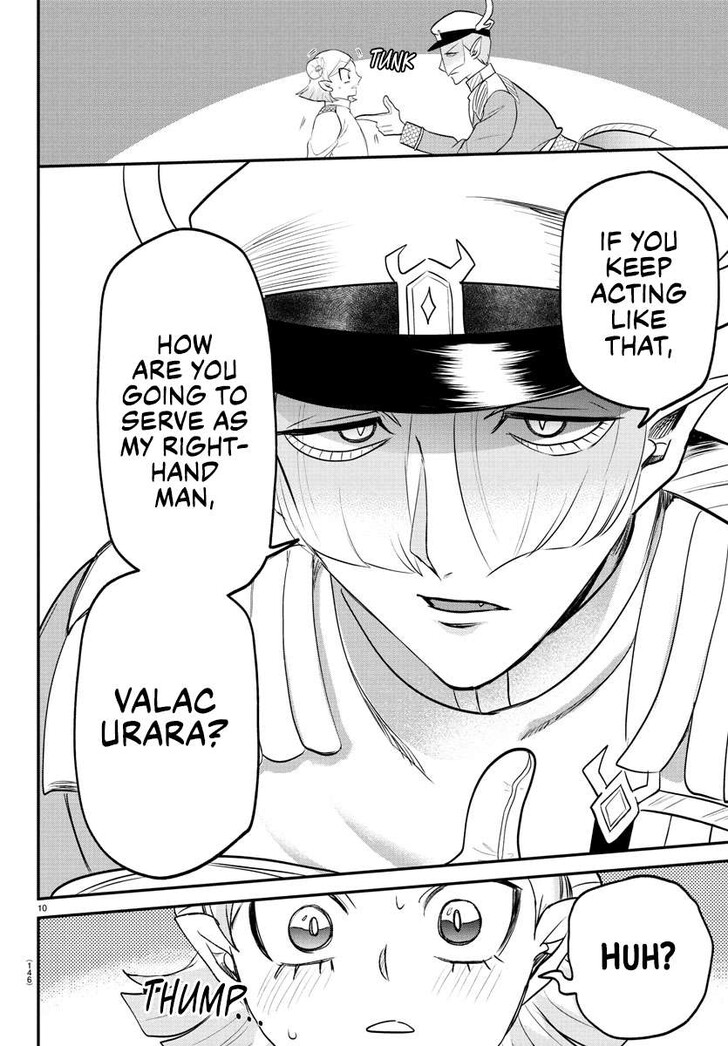 Read Welcome to Demon School! Iruma-kun Manga Online