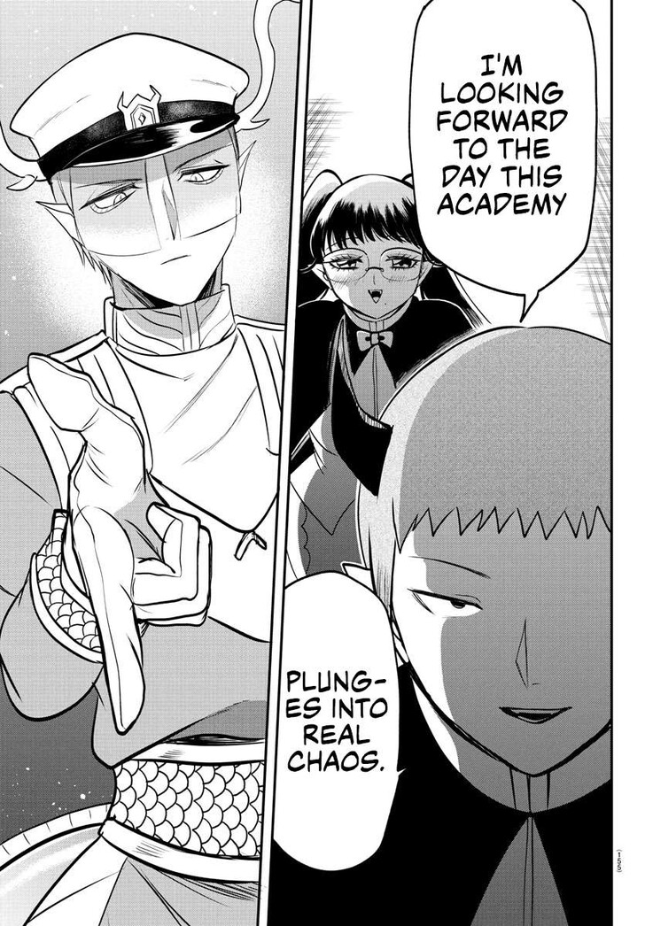 Read Welcome to Demon School! Iruma-kun Manga Online