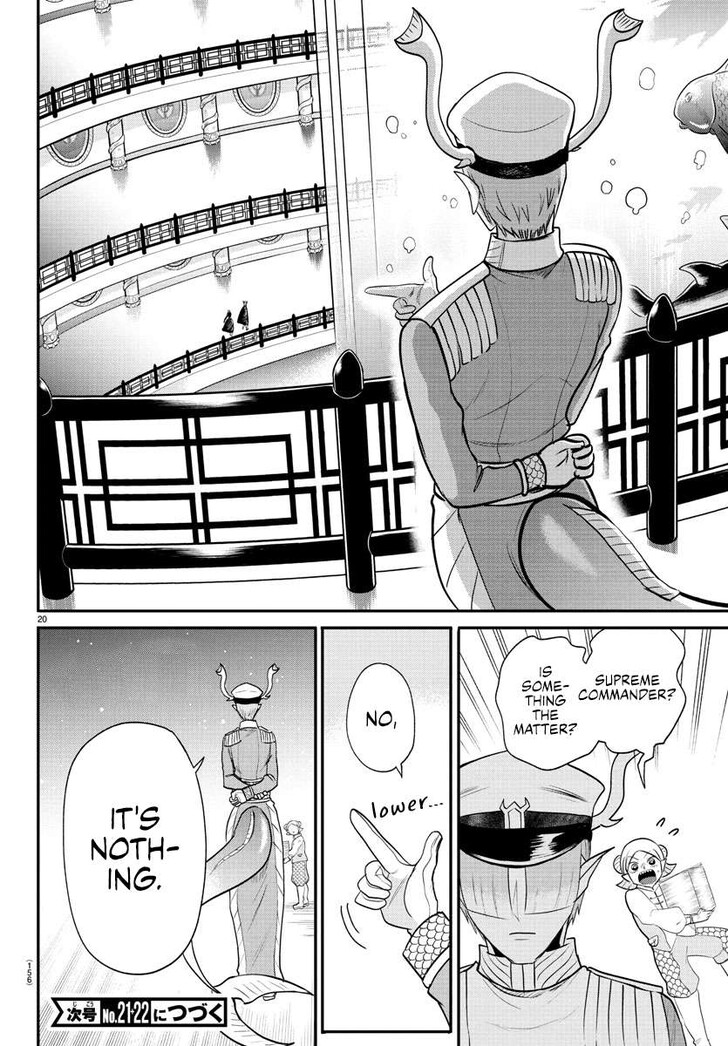 Read Welcome to Demon School! Iruma-kun Manga Online