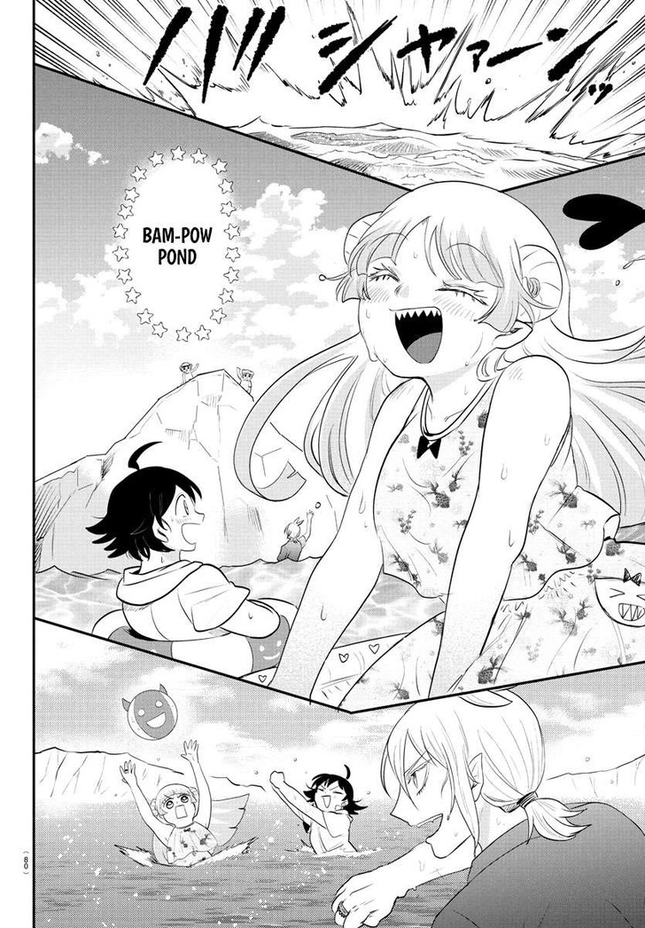 Read Welcome to Demon School! Iruma-kun Manga Online