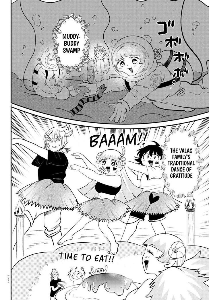 Read Welcome to Demon School! Iruma-kun Manga Online