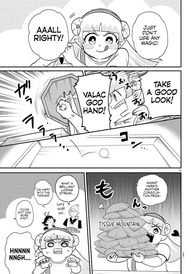 Read Welcome to Demon School! Iruma-kun Manga Online