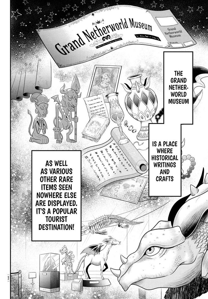 Read Welcome to Demon School! Iruma-kun Manga Online