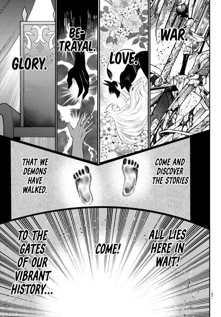 Read Welcome to Demon School! Iruma-kun Manga Online