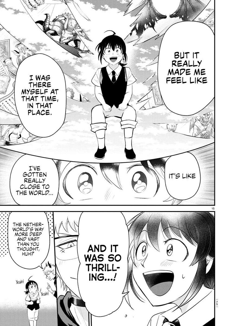 Read Welcome to Demon School! Iruma-kun Manga Online