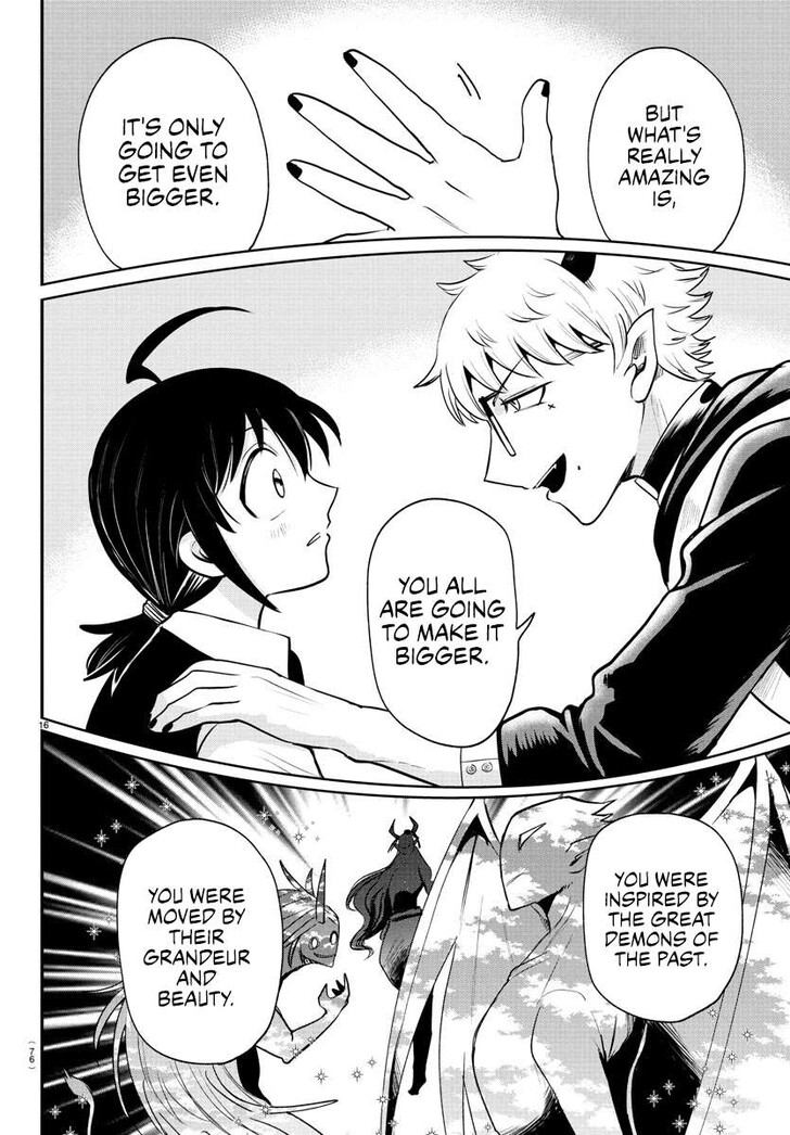 Read Welcome to Demon School! Iruma-kun Manga Online