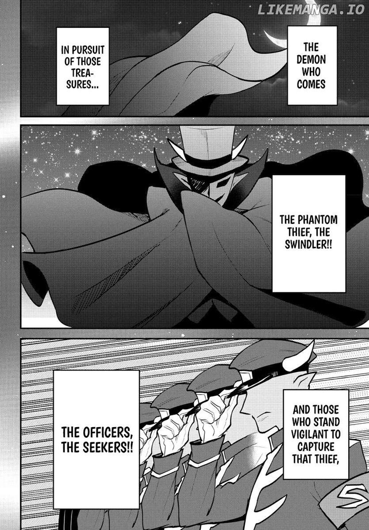 Read Welcome to Demon School! Iruma-kun Manga Online