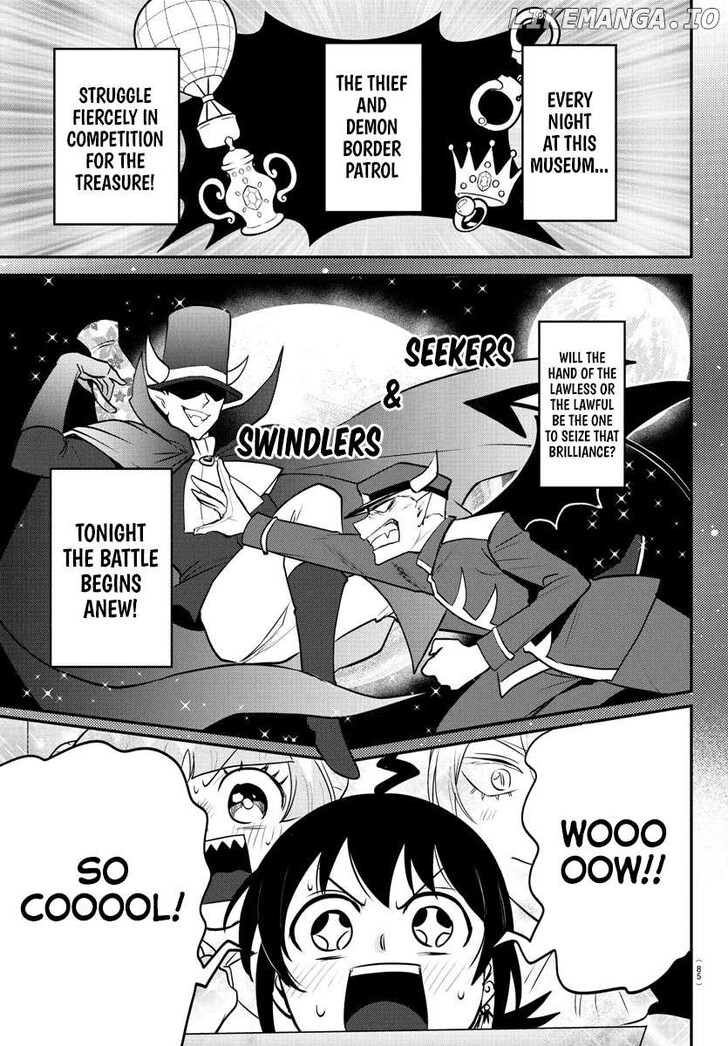 Read Welcome to Demon School! Iruma-kun Manga Online