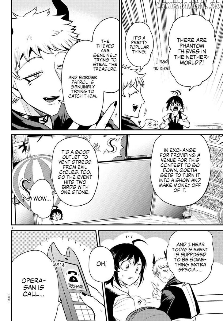 Read Welcome to Demon School! Iruma-kun Manga Online