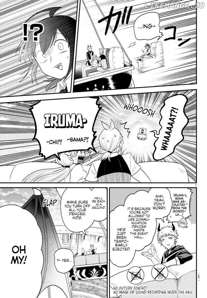 Read Welcome to Demon School! Iruma-kun Manga Online