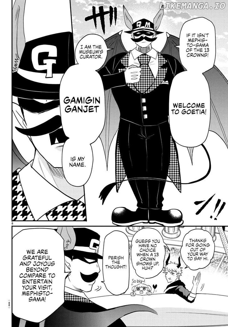 Read Welcome to Demon School! Iruma-kun Manga Online