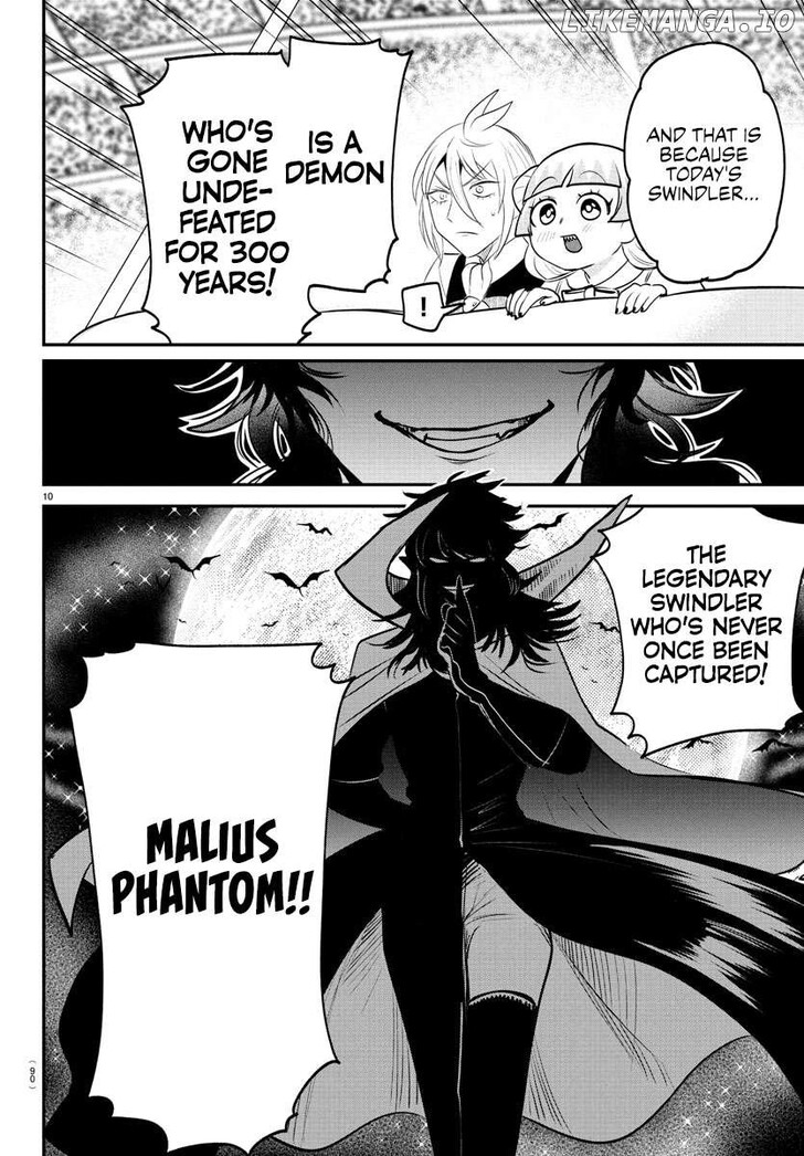 Read Welcome to Demon School! Iruma-kun Manga Online