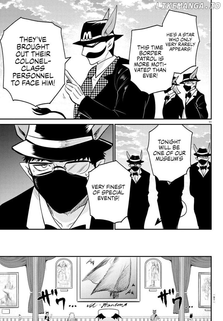 Read Welcome to Demon School! Iruma-kun Manga Online