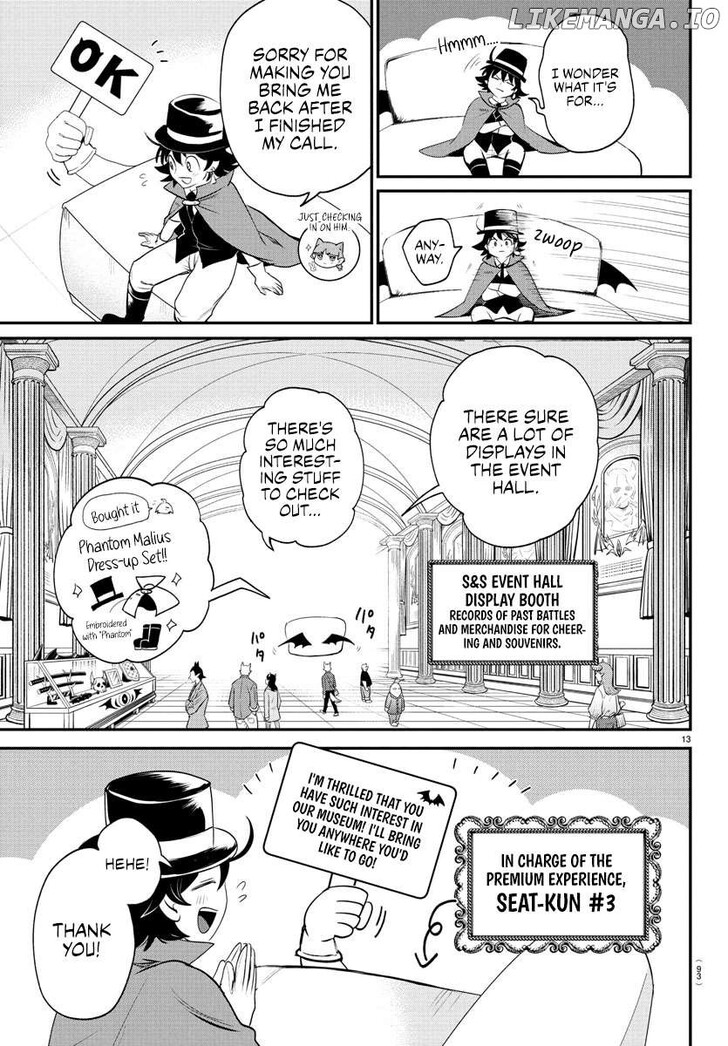 Read Welcome to Demon School! Iruma-kun Manga Online