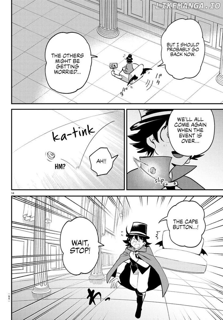 Read Welcome to Demon School! Iruma-kun Manga Online