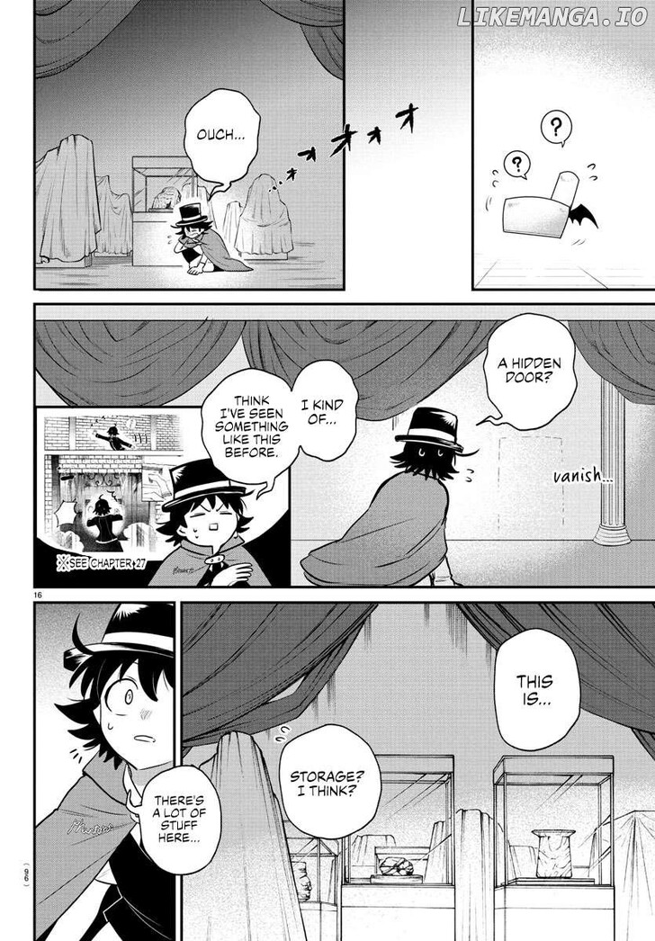 Read Welcome to Demon School! Iruma-kun Manga Online