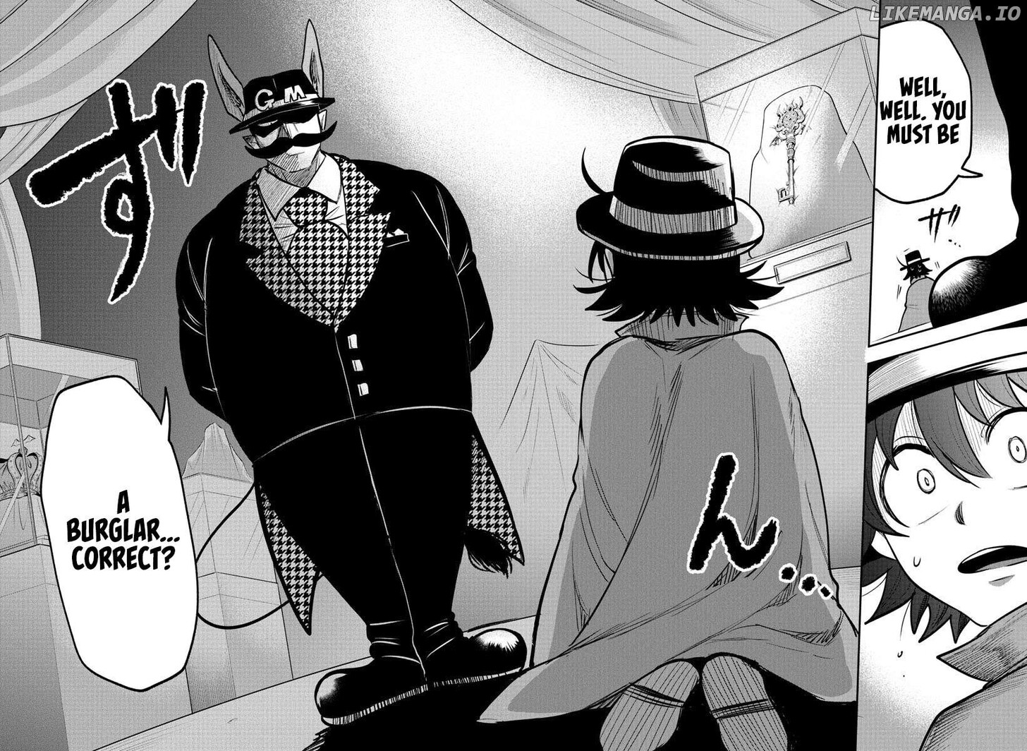 Read Welcome to Demon School! Iruma-kun Manga Online