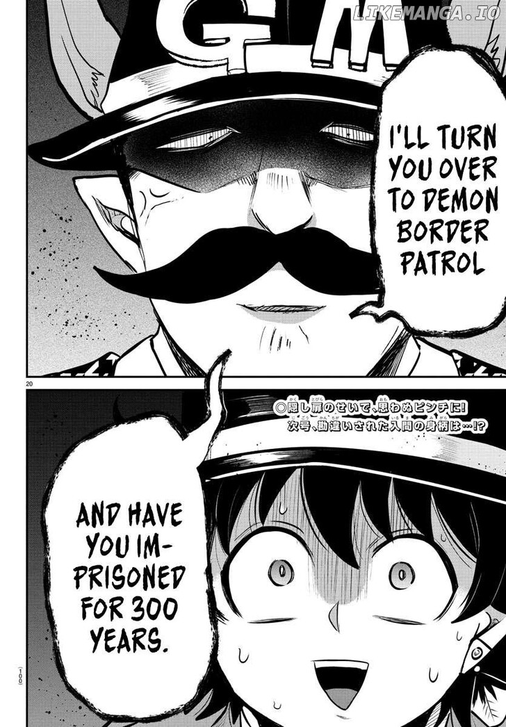 Read Welcome to Demon School! Iruma-kun Manga Online