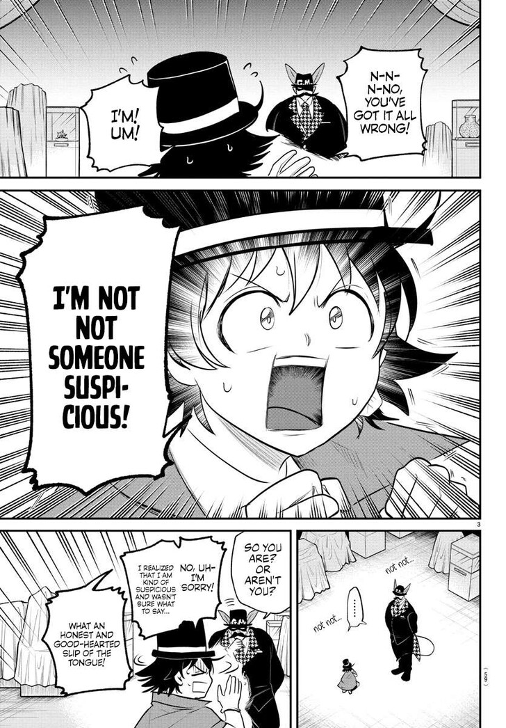 Read Welcome to Demon School! Iruma-kun Manga Online