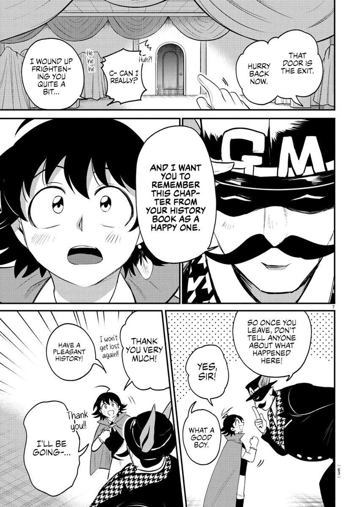 Read Welcome to Demon School! Iruma-kun Manga Online