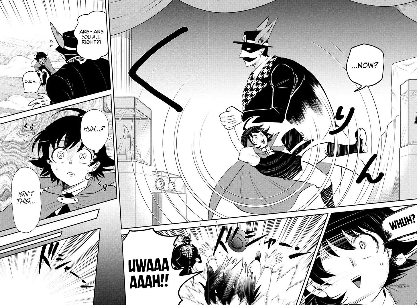 Read Welcome to Demon School! Iruma-kun Manga Online