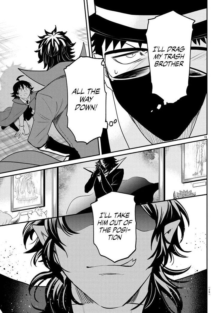 Read Welcome to Demon School! Iruma-kun Manga Online