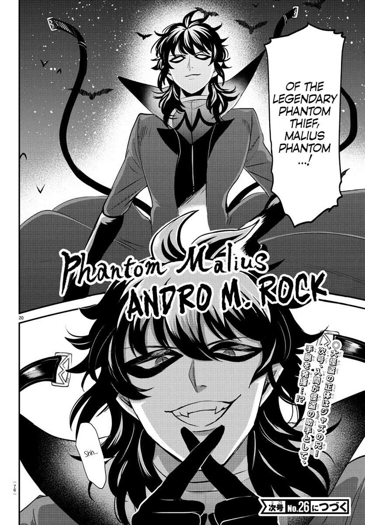 Read Welcome to Demon School! Iruma-kun Manga Online