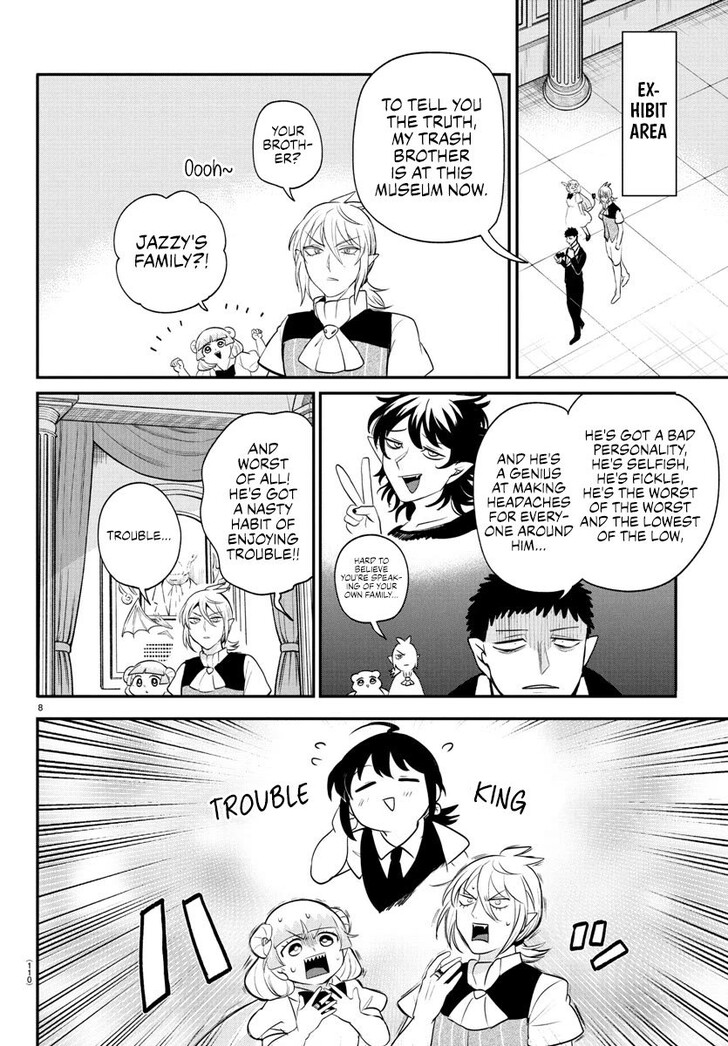 Read Welcome to Demon School! Iruma-kun Manga Online