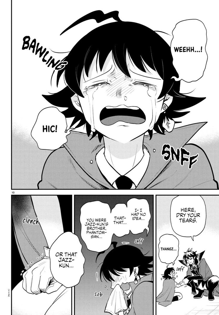 Read Welcome to Demon School! Iruma-kun Manga Online