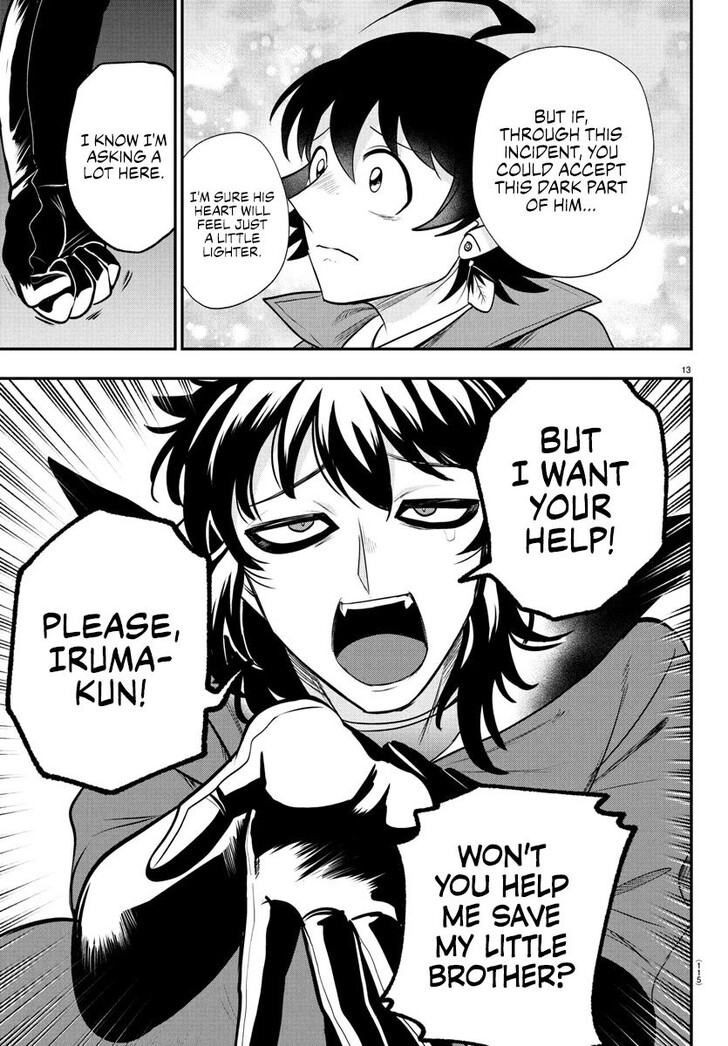 Read Welcome to Demon School! Iruma-kun Manga Online